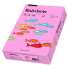 Papyrus Papier Xero A4 160g różowy R55 opakowanie 250 sztuk