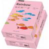 Papyrus Papier Xero A4 160g różowy R55 opakowanie 250 sztuk
