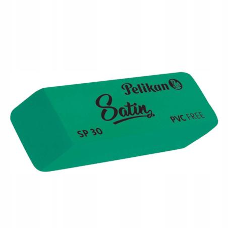 Gumka do ścierania Pelikan SP 30 Satin 606134