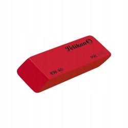 Gumka do ścierania Pelikan rw 40 velvet 606127, miękka, precyzyjna, elegancki design