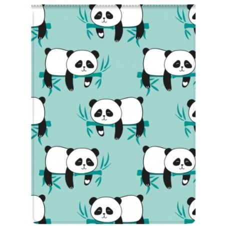 Okładka na dokumenty ucznia PION PANDA OD-21-09 Biurfol