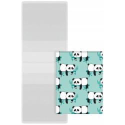 Okładka na dokumenty ucznia PION PANDA OD-21-09 Biurfol