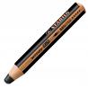 Kredka WOODY czarna 880/750 Stabilo