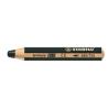 Kredka WOODY czarna 880/750 Stabilo