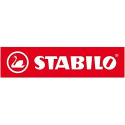 Kredka WOODY czarna 880/750 Stabilo