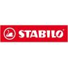 Kredka WOODY czarna 880/750 Stabilo