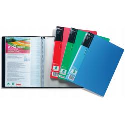 Album ofertowy Pentel WING,...