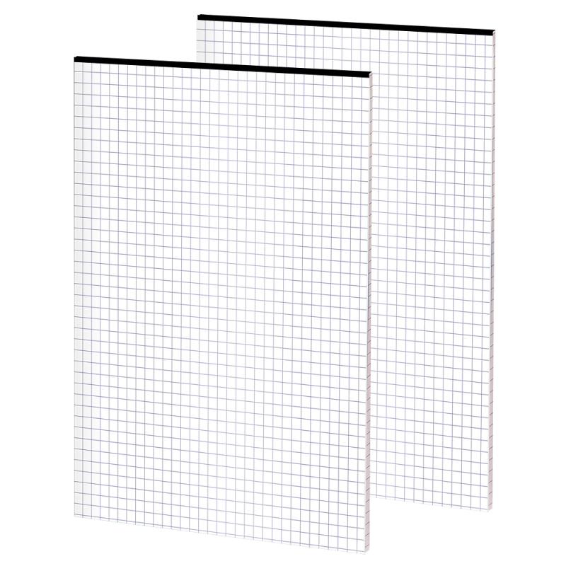 Notatnik TOPCOLORS A5 50 kartek 70g kratka MPRF 400169243 Top 2000