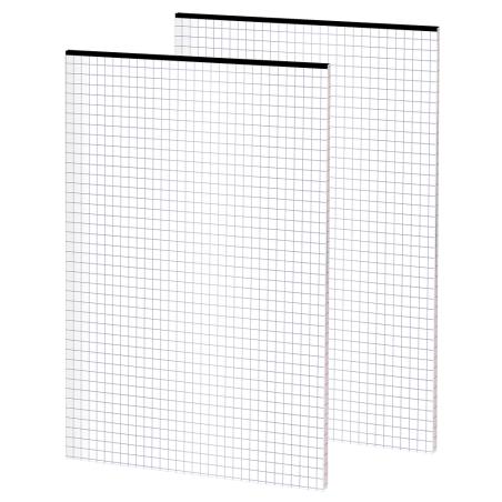 Notatnik TOPCOLORS A5 50 kartek 70g kratka MPRF 400169243 Top 2000