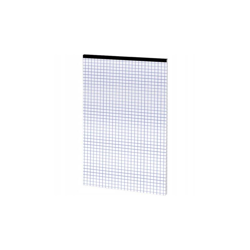 Notatnik TOPCOLORS A4 50 kartek 70g kratka MPRF 400169244