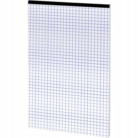 Notatnik TOPCOLORS A4 50 kartek 70g kratka MPRF 400169244