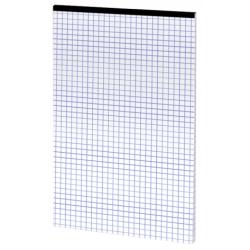 Notatnik TOPCOLORS A4 50 kartek 70g kratka MPRF 400169244