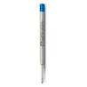 Wkład do długopisu B niebieski Faber-Castell 148743 FC