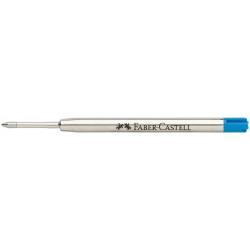 Wkład do długopisu B niebieski Faber-Castell 148743 FC