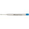 Wkład do długopisu B niebieski Faber-Castell 148743 FC