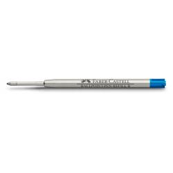 Wkład do długopisu B niebieski Faber-Castell 148743 FC