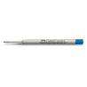 Wkład do długopisu B niebieski Faber-Castell 148743 FC