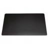Podkładka na biurko Durable 50x70 cm czarna antystatyczna z ozdobnymi krawędziami