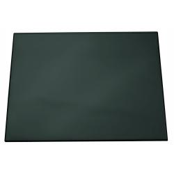 Podkładka na biurko Durable 50x70 cm czarna antystatyczna z ozdobnymi krawędziami