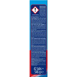 Finish Tabletki do zmywarki POWER Essential 42 sztuki