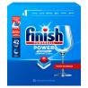 Finish Tabletki do zmywarki POWER Essential 42 sztuki