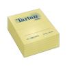 Bloczek Post-It 3M 76x127 mm żółty 100 karteczek (12 sztuk)