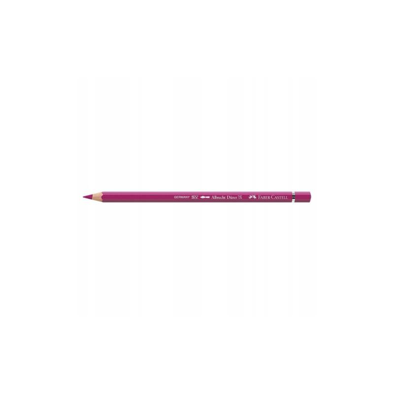 Kredka akwarelowa Faber-Castell Albrecht Dürer 125 middle purple pink