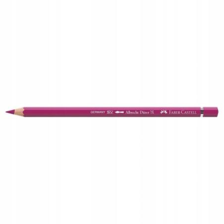 Kredka akwarelowa Faber-Castell Albrecht Dürer 125 middle purple pink