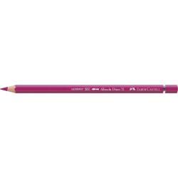 Kredka akwarelowa Faber-Castell Albrecht Dürer 125 middle purple pink