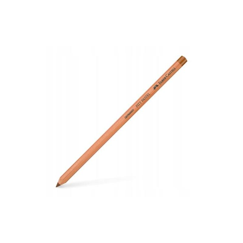 Kredka pastelowa Pitt Pastel 180 raw umber Faber-Castell