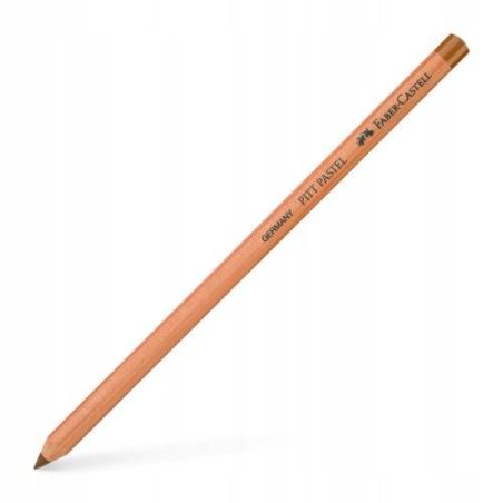 Kredka pastelowa Pitt Pastel 180 raw umber Faber-Castell