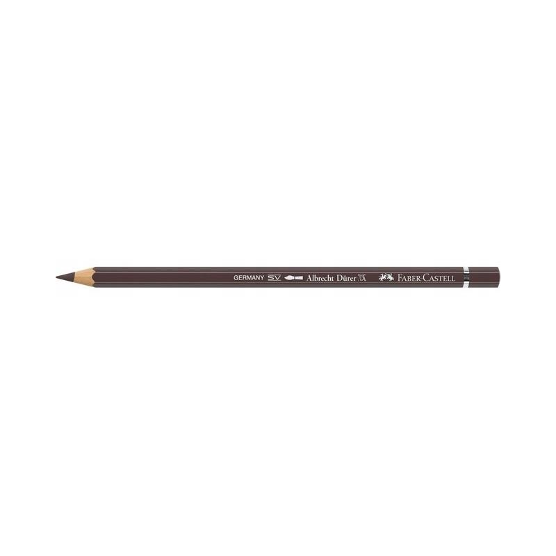 Kredka akwarelowa Faber-Castell Albrecht Dürer 177 walnut brown