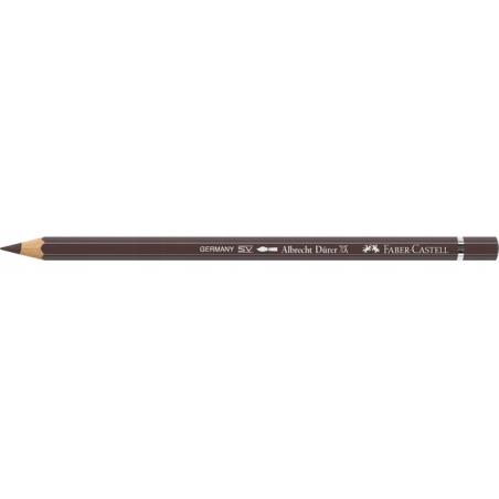 Kredka akwarelowa Faber-Castell Albrecht Dürer 177 walnut brown