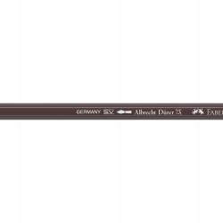 Kredka akwarelowa Faber-Castell Albrecht Dürer 177 walnut brown