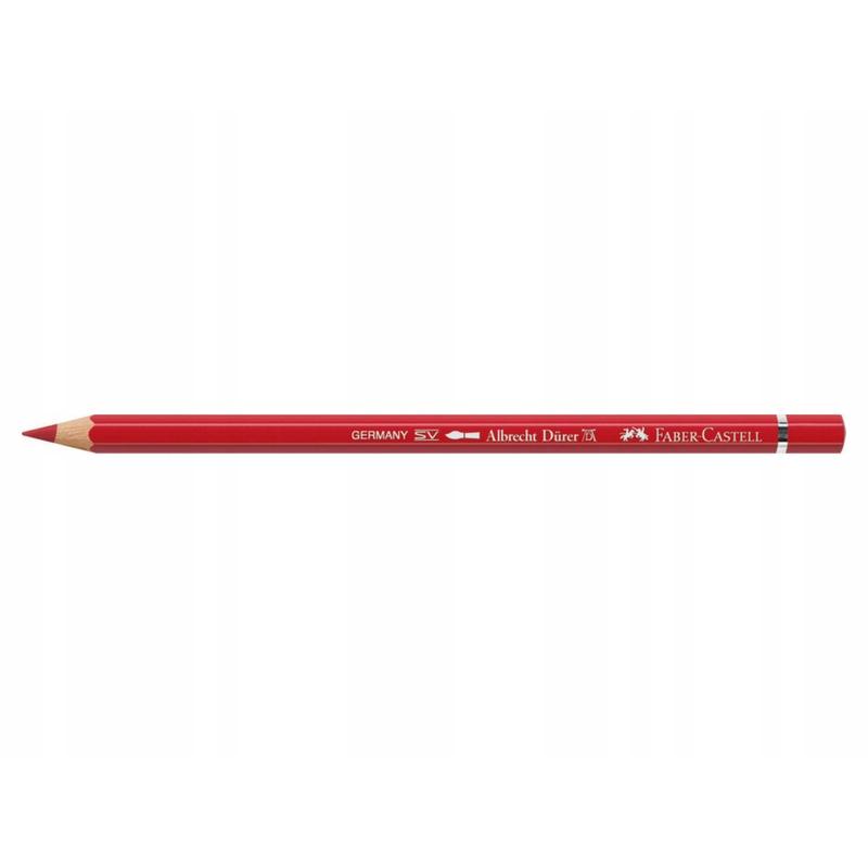 Kredka akwarelowa Faber-Castell Albrecht Dürer 223 deep red