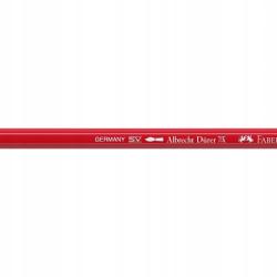Kredka akwarelowa Faber-Castell Albrecht Dürer 223 deep red