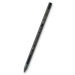 Kredka grafitowa Pitt Graphite Pure 9B Faber-Castell do szkicowania i cieniowania