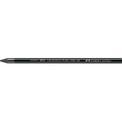 Kredka grafitowa Pitt Graphite Pure 9B Faber-Castell do szkicowania i cieniowania