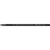 Kredka grafitowa Pitt Graphite Pure 9B Faber-Castell do szkicowania i cieniowania