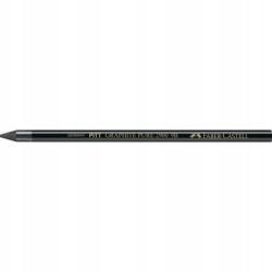 Kredka grafitowa Pitt Graphite Pure 9B Faber-Castell do szkicowania i cieniowania