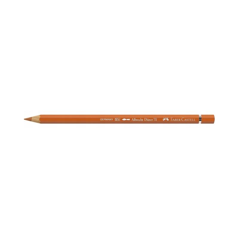 Kredka akwarelowa Faber-Castell Albrecht Dürer 186 terracotta