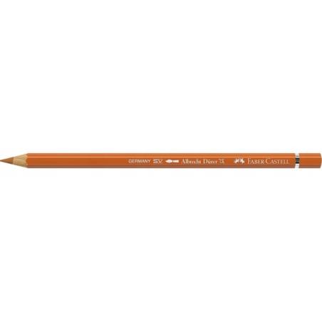 Kredka akwarelowa Faber-Castell Albrecht Dürer 186 terracotta