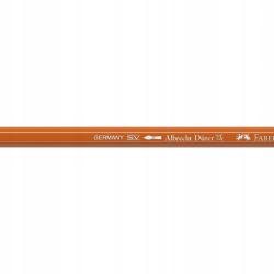 Kredka akwarelowa Faber-Castell Albrecht Dürer 186 terracotta