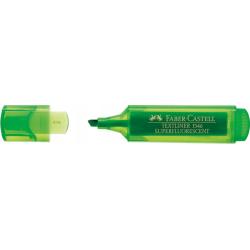 Zakreślacz Faber-Castell...