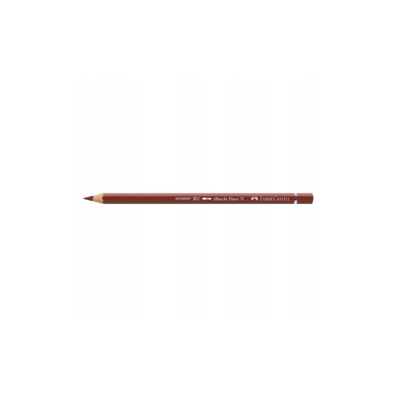 Kredka akwarelowa Faber-Castell Albrecht Dürer 192 Indian red