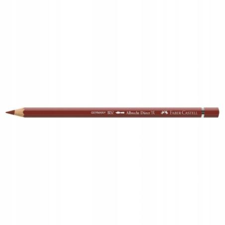 Kredka akwarelowa Faber-Castell Albrecht Dürer 192 Indian red