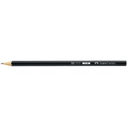 Ołówek drewniany 1111/B FABER CASTELL 111101 FC