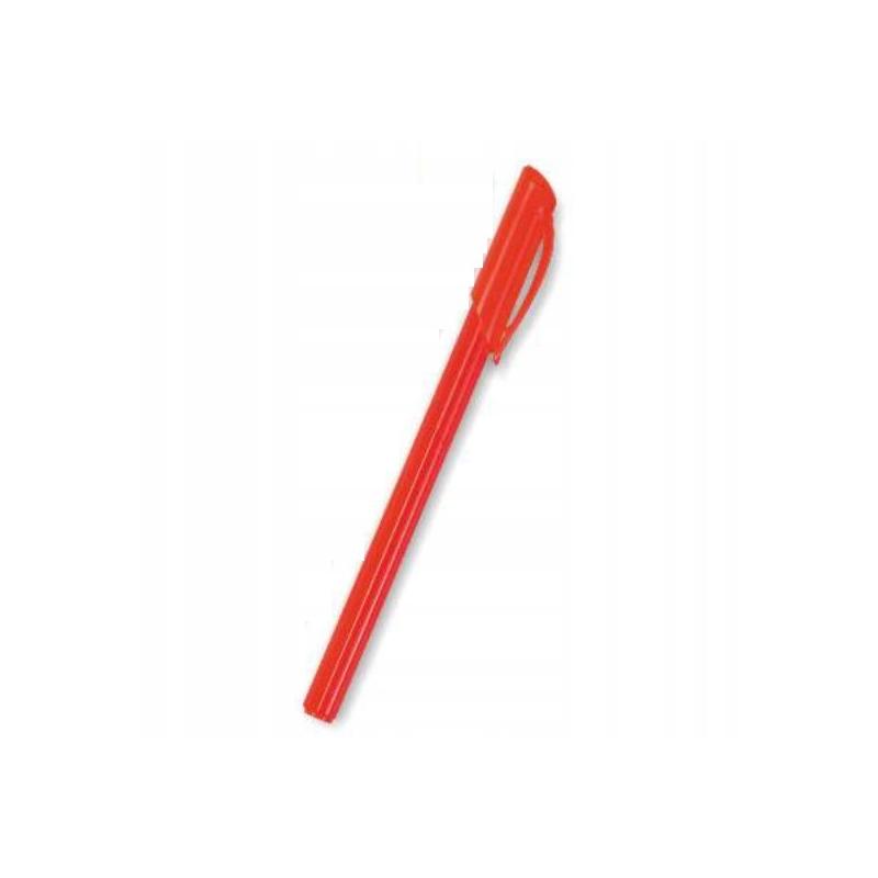 Długopis Flexi PENMATE Trio Jet czerwony TT7757