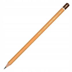 Ołówek grafitowy 1500-7B K KOH I-NOOR do pisania i rysowania