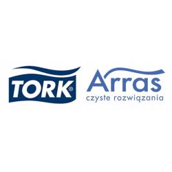 Mydło w piance 1L delikatne Tork Premium